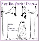 Rosy The Warrior Princess 