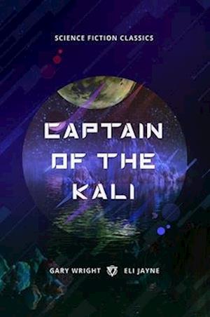 Captain of the Kali