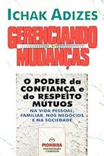 Mastering Change - Portuguese edition