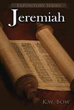 Jeremiah