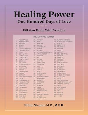 Healing Power