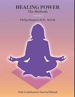 Healing Power: The Methods