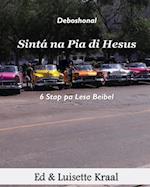 Sinta na Pia di Hesus