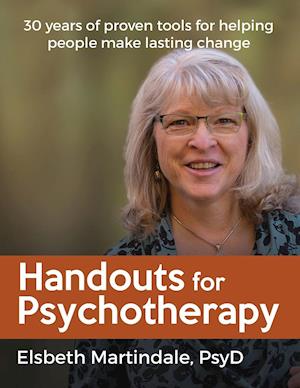 Handouts for Psychotherapy