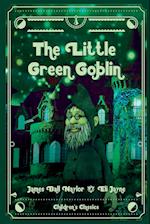 The Little Green Goblin 
