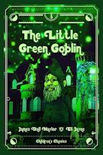 Little Green Goblin