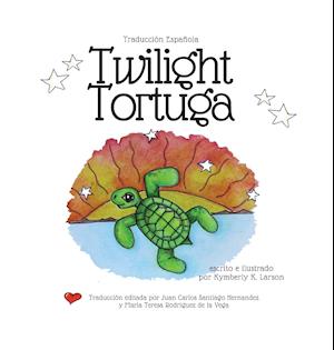 Twilight Tortuga