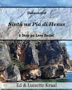 Sinta na Pia di Hesus