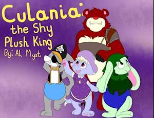 Culania: The Shy Plush King