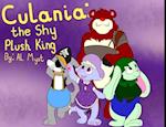 Culania: The Shy Plush King 