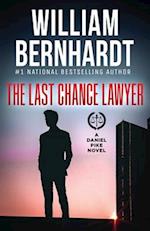 The Last Chance Lawyer 