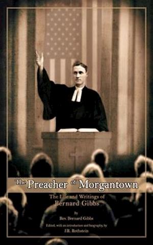 Preacher of Morgantown