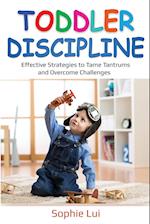 Toddler Discipline