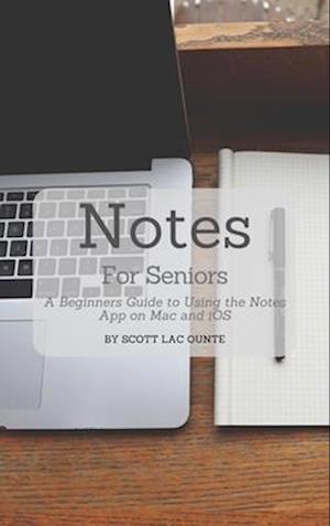 Notes For Seniors