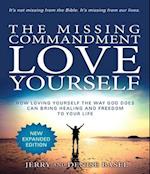 Missing Commandment Love Yourself (Expanded Edition)