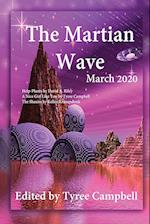 The Martian Wave