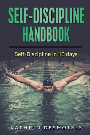 Self-Discipline Handbook