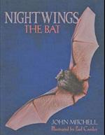 Nightwings The Bat