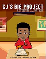 CJ's Big Project 