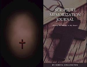 Scripture Memorization Journal