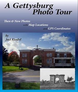 Gettysburg Photo Tour