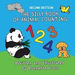 The Silly Book of Animal Counting