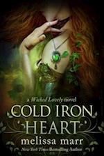 Cold Iron Heart