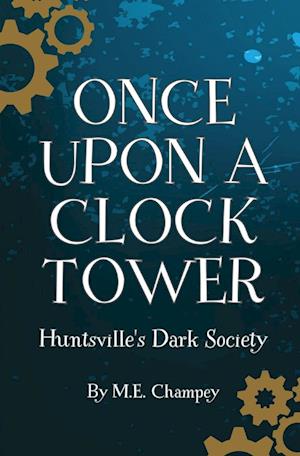 Once Upon a Clock Tower