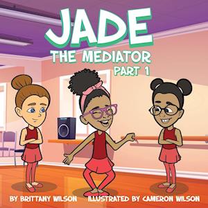 Jade the Mediator