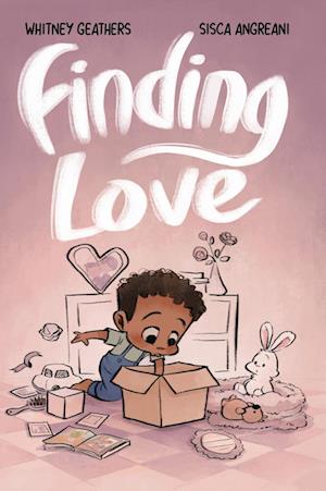 Finding Love