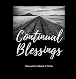 Continual Blessings 