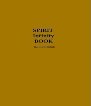 Spirit Infinity Book