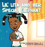 Lil' Lita And Her Special Elephant