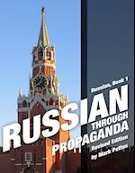 Russian Through Propaganda, Book 1