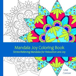 Coloring Harmony Coloring Book