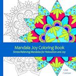 Coloring Harmony Coloring Book