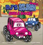 DJ's Off-Road Adventures