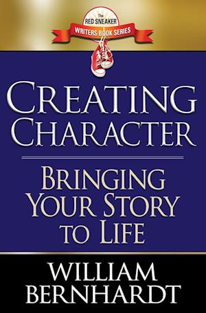 Creating Character