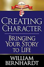 Creating Character