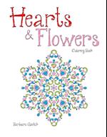 Hearts & Flowers