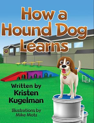 How a Hound Dog Learns