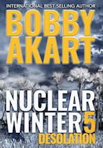 Nuclear Winter Desolation
