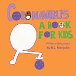 Coronavirus: A Book For Kids 