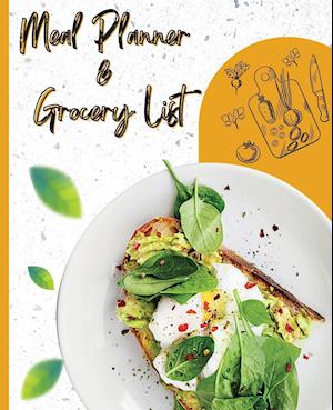 Meal Planner & Grocery List