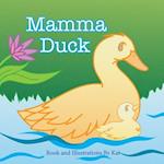 Mamma Duck