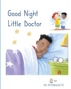 Good Night Little Doctor