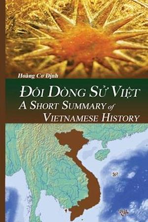 A Short Summery of Vietnamese History
