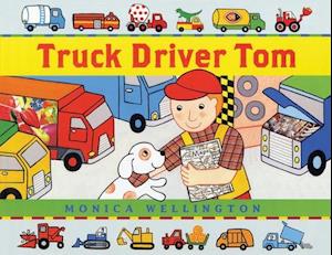 Truck Driver Tom