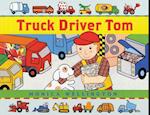 Truck Driver Tom 
