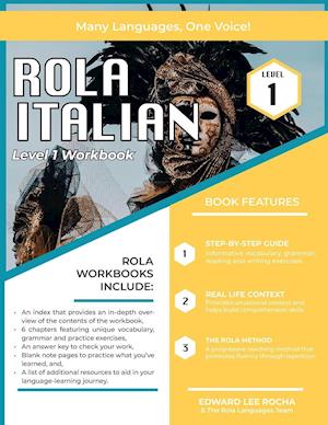 Rola Italian: Level 1